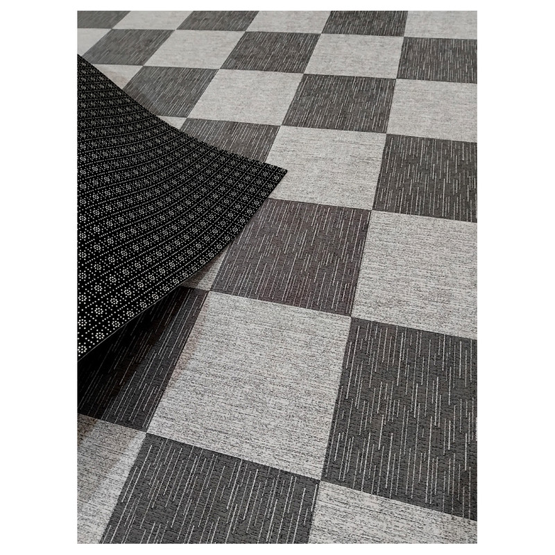 موکت زانیس مدل تافتد لمینت