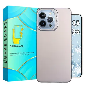 Ghab Guard SKLNWGA Cover For Apple iPhone 13 Pro Max