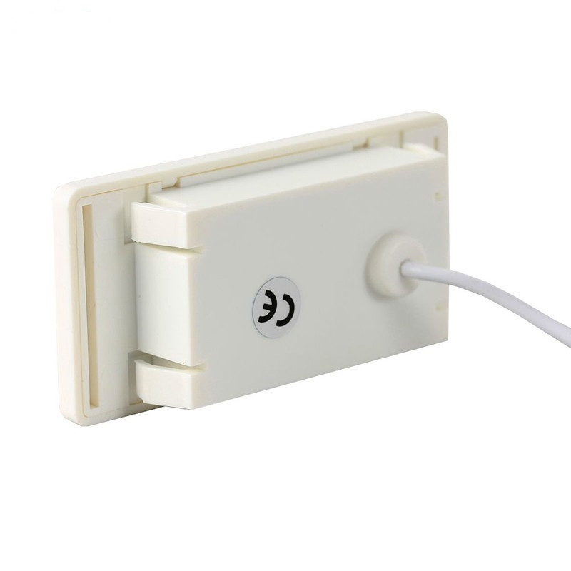 ترمومتر خورشیدی مدل DST-50