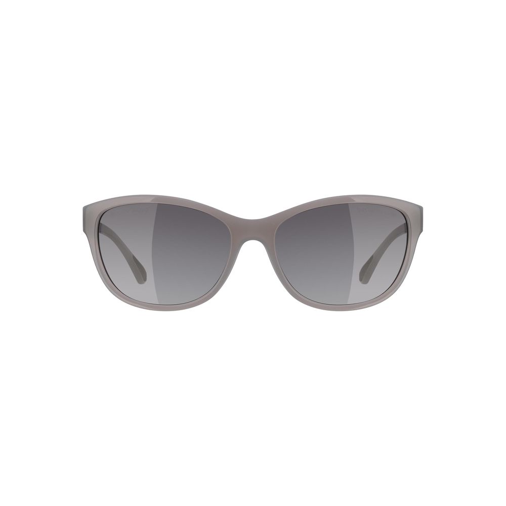 عینک آفتابی ویفرر (Wayfarer) زنانه امپریو آرمانی مدل 0EA4080-553611-57