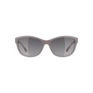 عینک آفتابی ویفرر (Wayfarer) زنانه امپریو آرمانی مدل 0EA4080-553611-57