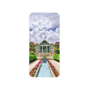 MAHOOT Eram garden Cover Sticker for Nokia X20