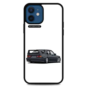 AKAM AMC-WA12M-BENZ3 Cover For Apple iPhone 12 Mini