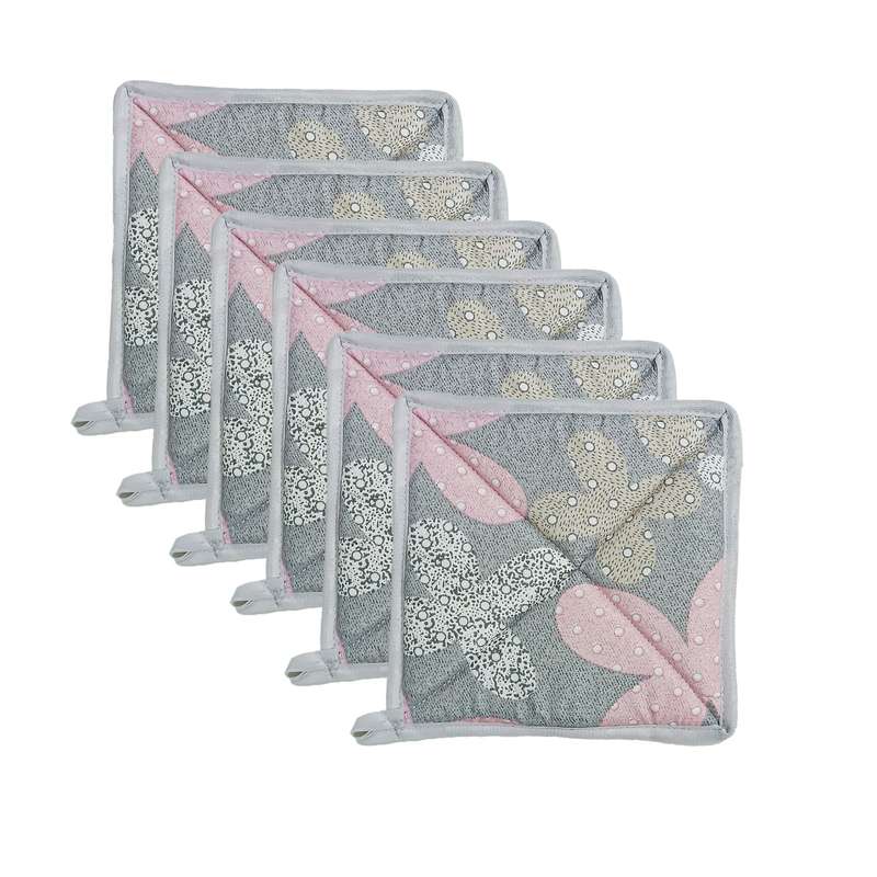 دستگیره آشپزخانه کد 06 بسته 6 عددی دستگیره آشپزخانه کد 06 بسته 6 عددی