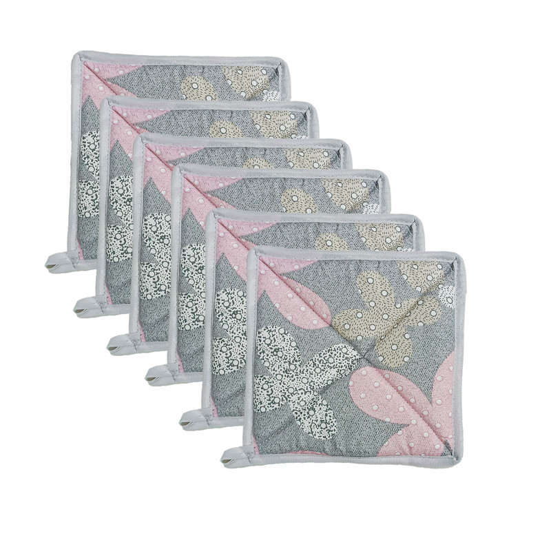 دستگیره آشپزخانه کد 06 بسته 6 عددی دستگیره آشپزخانه کد 06 بسته 6 عددی