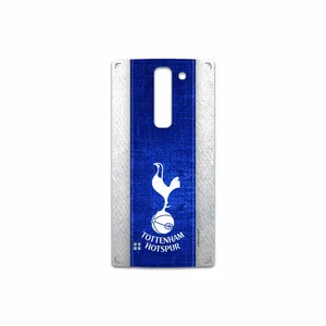 MAHOOT Tottenham Hotspur FC Cover Sticker for LG Magna