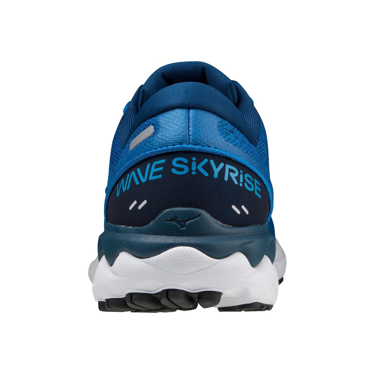 کفش مخصوص دویدن مردانه میزانو مدل WAVE SKYRISE 2 کد J1GC210904 -  - 4