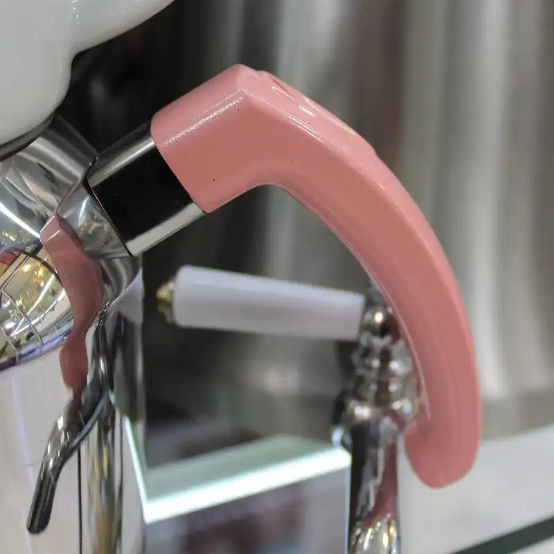 ست کتری و قوری ریور مدل 8122