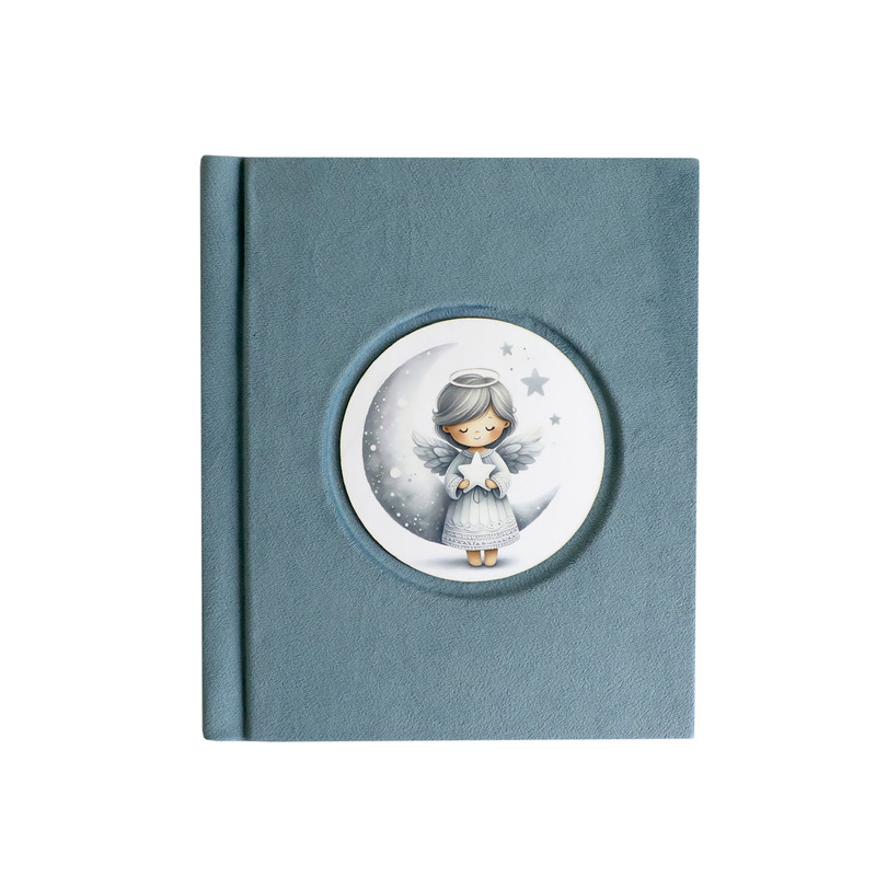 آلبوم عکس 20 برگ مدل پیسکا 21--16