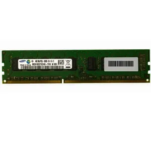 رم دسکتاپ DDR3L دو کاناله 1333 مگاهرتز CL9 سامسونگ مدل M391B5273CH0-YH9 ظرفیت 4 گیگابایت