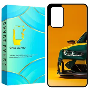 Ghab Guard GCHPA72 Cover for Samsung Galaxy A72 4G  