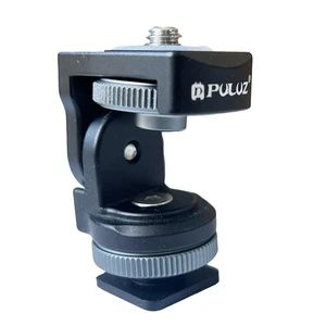 بال هد پلوز مدل two dimensional