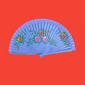 بادبزن مدل  چوبی کد 111