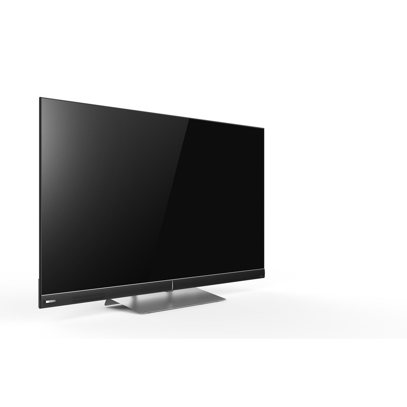 تلویزیون ال ای دی هوشمند جی پلاس مدل GTV-55LQ721S سایز 55 اینچ