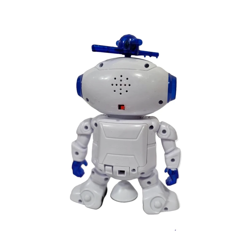 ربات مدل ROBOT عکس شماره 4