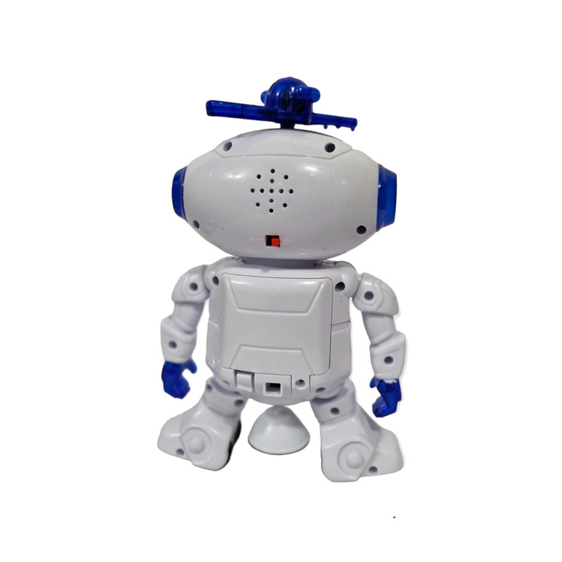 ربات مدل ROBOT