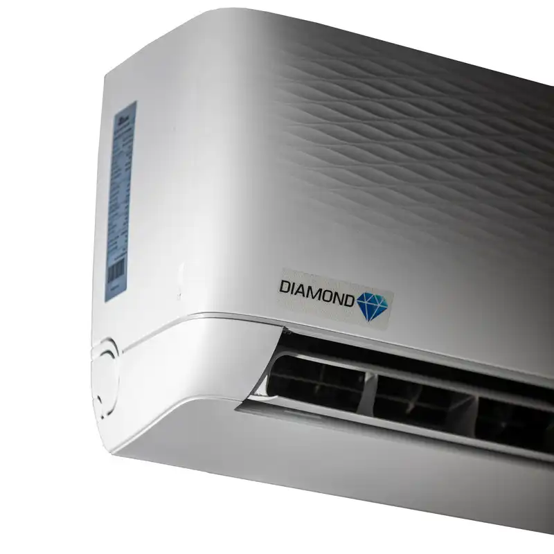 کولر گازی 18هزار گرین مدل GWS-H18P1T1/R1-J