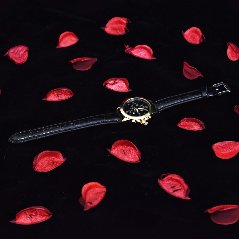 ساعت مچی عقربه ای زنانه مدل 223M