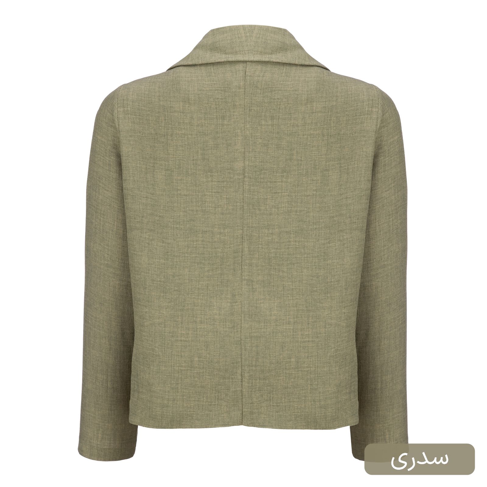 ست کت و شلوار رسمی زنانه السانا مدل میلکان کد 2471 -  - 31