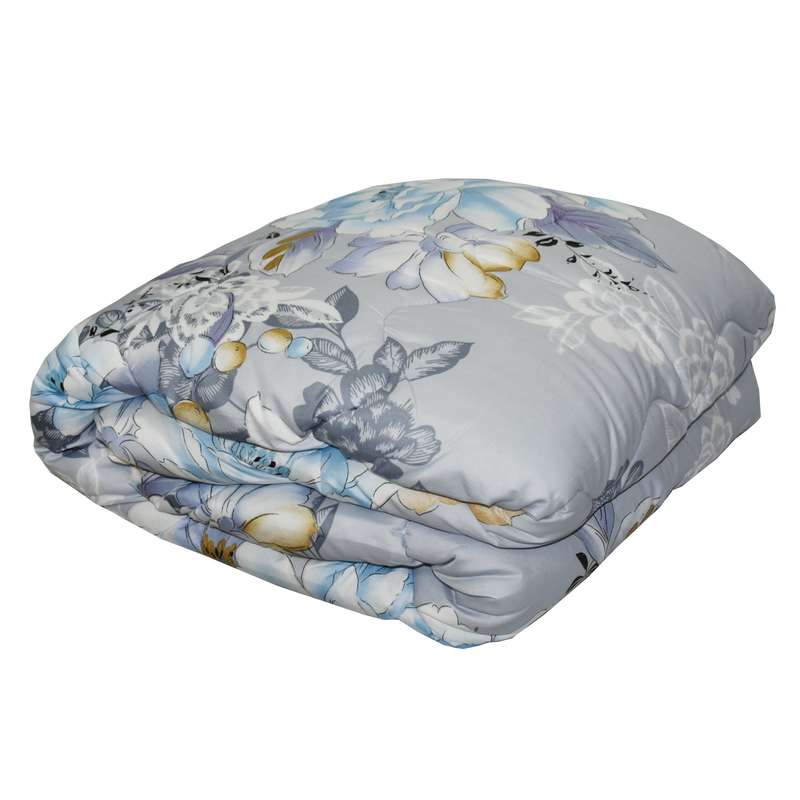 لحاف کد 2040 تک نفره سایز 195×220 سانتی متر