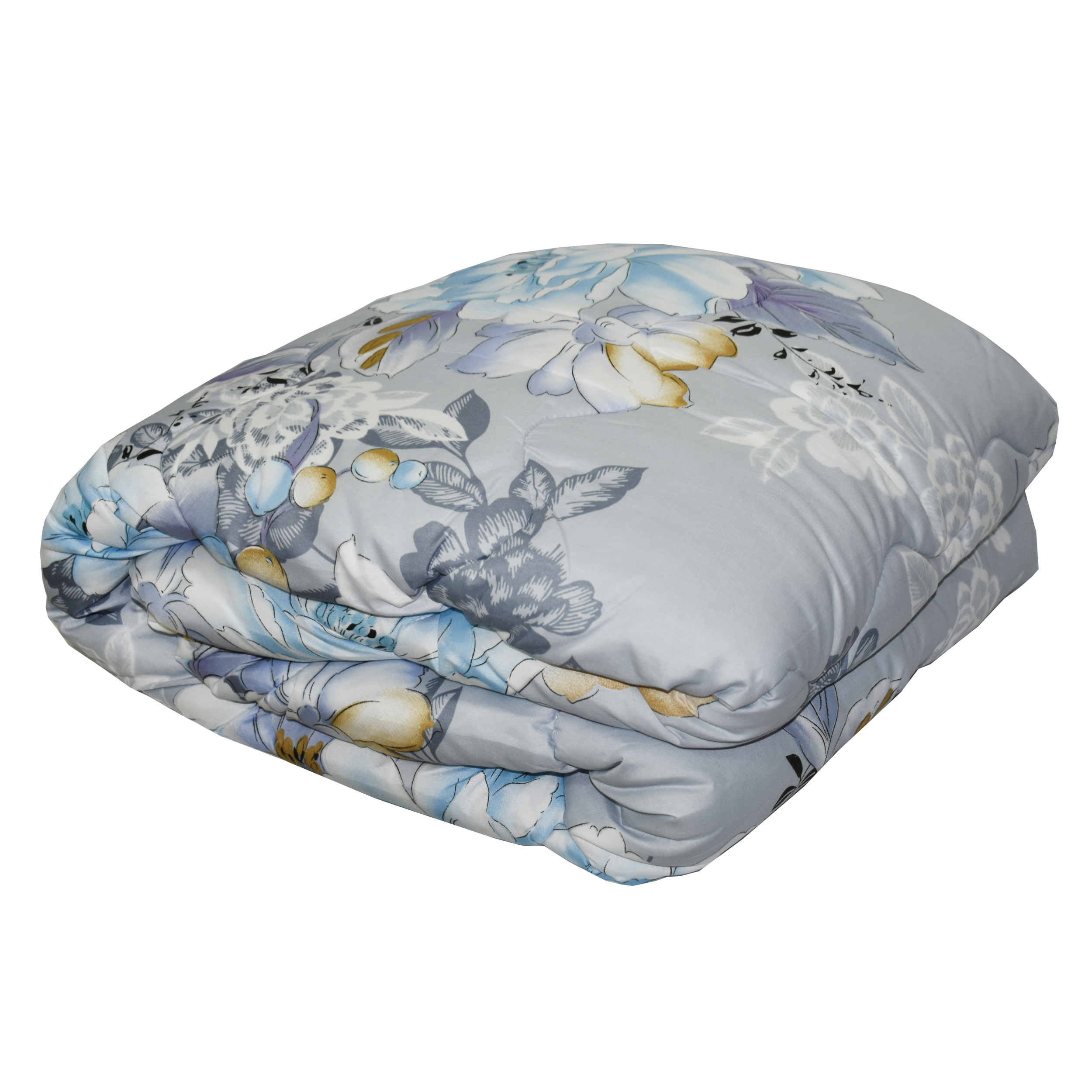 لحاف کد 2040 تک نفره سایز 195×220 سانتی متر