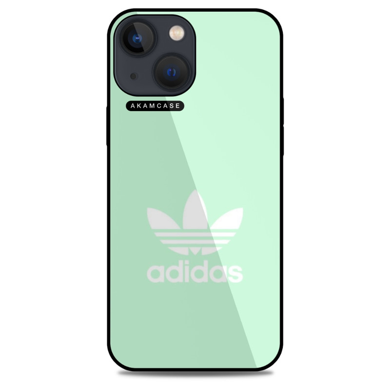 کاور آکام مدل AMCWA13MADIDAS14- مناسب برای گوشی موبایل اپل iPhone 13 Mini