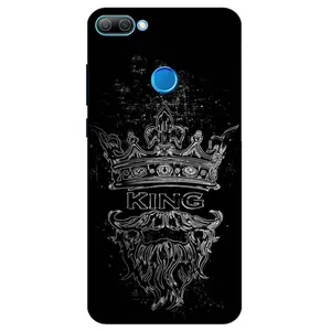 Megafone King 1896 Cover For Honor 9i / 9N