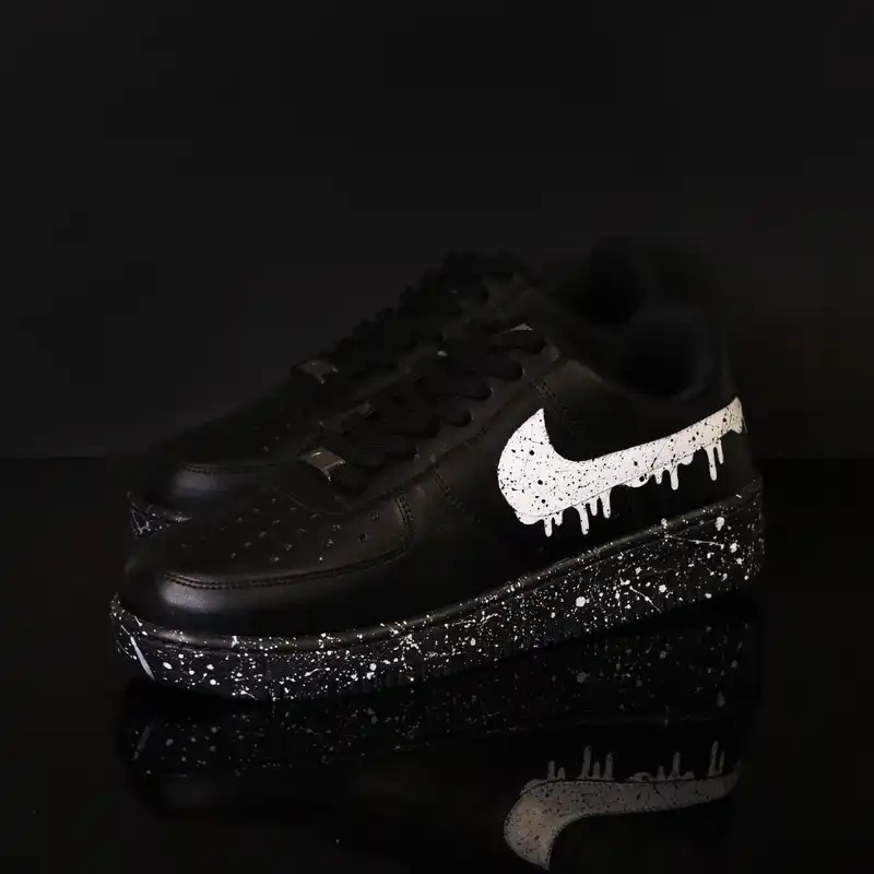 کفش پیاده روی مدل AIR77