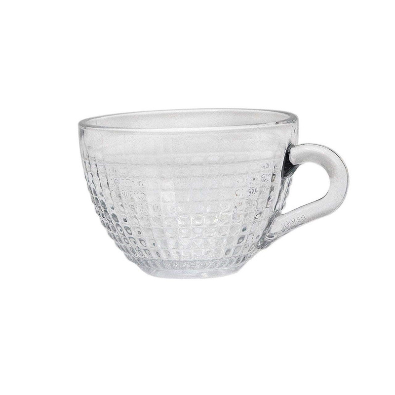 فنجان کاوه مدل ونیز کد 00999 بسته 6 عددی فنجان کاوه مدل ونیز کد 00999 بسته 6 عددی