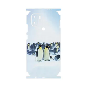 MAHOOT Penguin-FullSkin Cover Sticker for Xiaomi Redmi A1 Plus