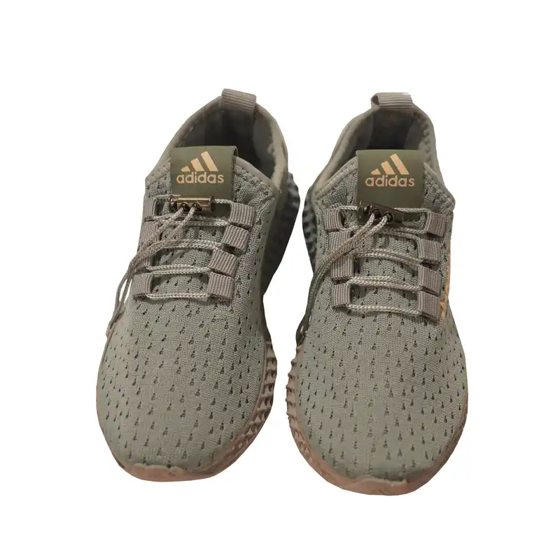 کفش تمرین زنانه مدل سپید 104