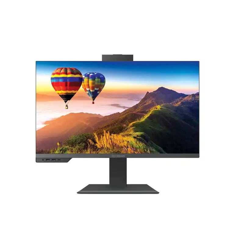 کامپیوتر همه کاره 24 اینچ اینوورس  مدل X2414B -385SABAD