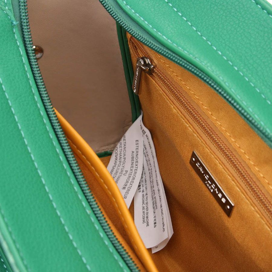 کیف دوشی زنانه دیوید جونز مدل 6269-2 -  - 7