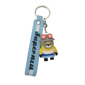 جاکلیدی مدل طرح مینیون