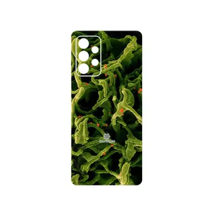 MAHOOT Atom Universe 2 Cover Sticker for Samsung Galaxy A52s 5G