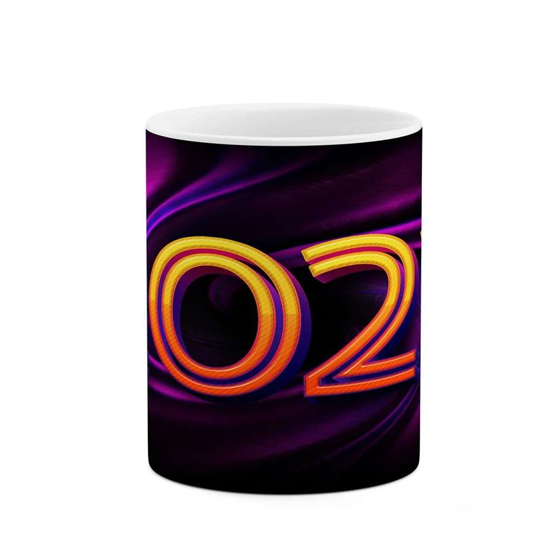 ماگ کاکتی مدل 2022 کد mgh16030