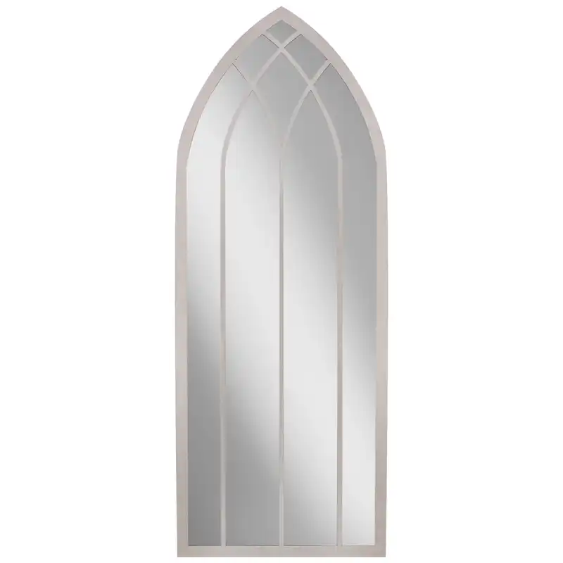 آینه مدل    نیم قد پروانه