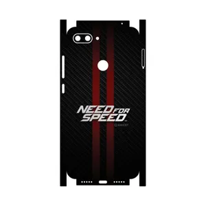 MAHOOT  Need-for-Speed-Game-FullSkin Cover Sticker for Xiaomi MI 8 Lite