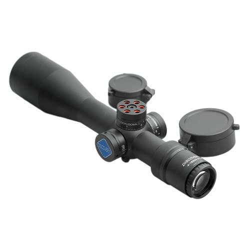 دوربین تفنگ دیسکاوری مدل VT-3 4-16X44 FFP