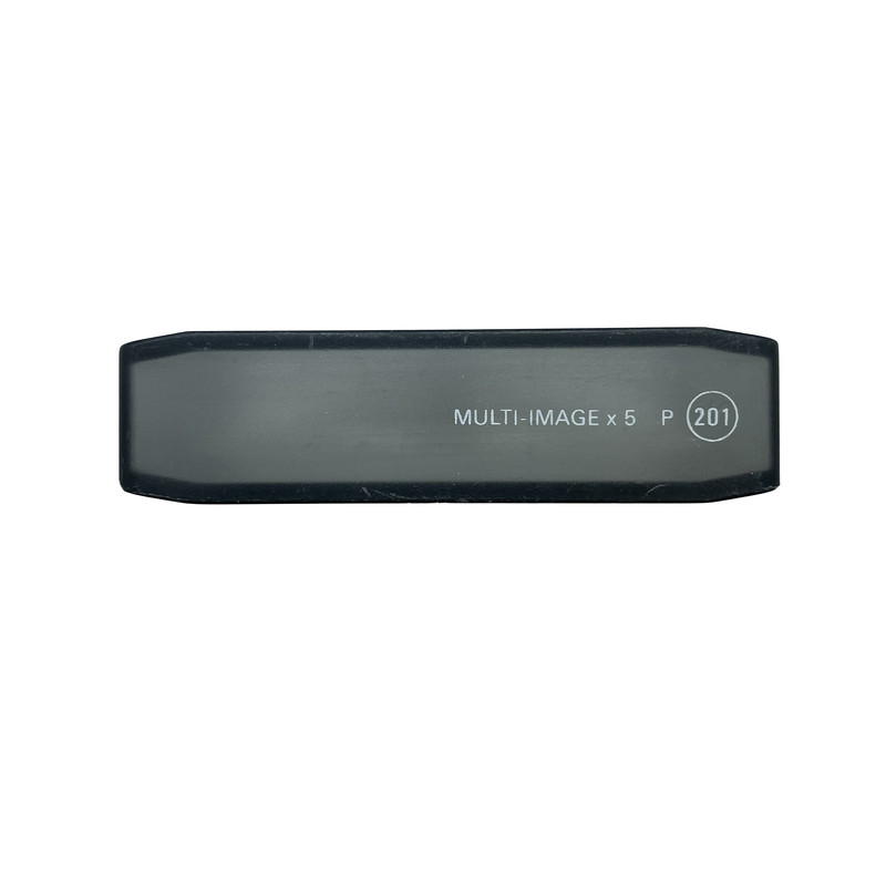 فیلتر لنز کوکین مدل SQUARE FILTER MULTI-IMAGE X5 P-SERIES - 201