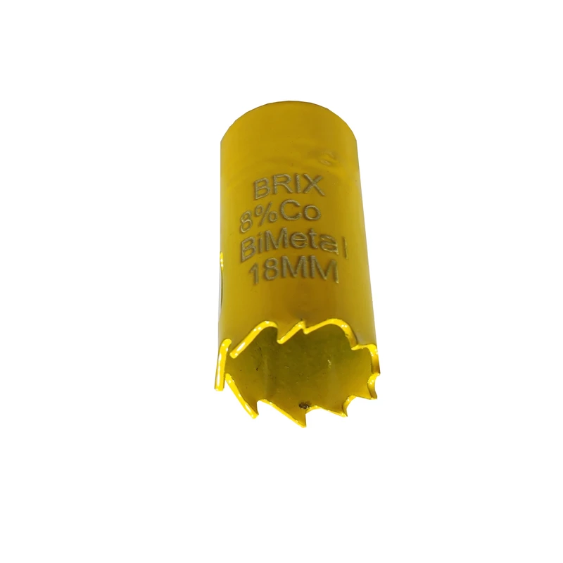 مته گردبر کبالت بریکس مدل 8848 سایز 18 میلیمتر