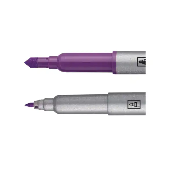 ماژیک رنگ آمیزی استدلر مدل دیزاین بسته 120 عددی