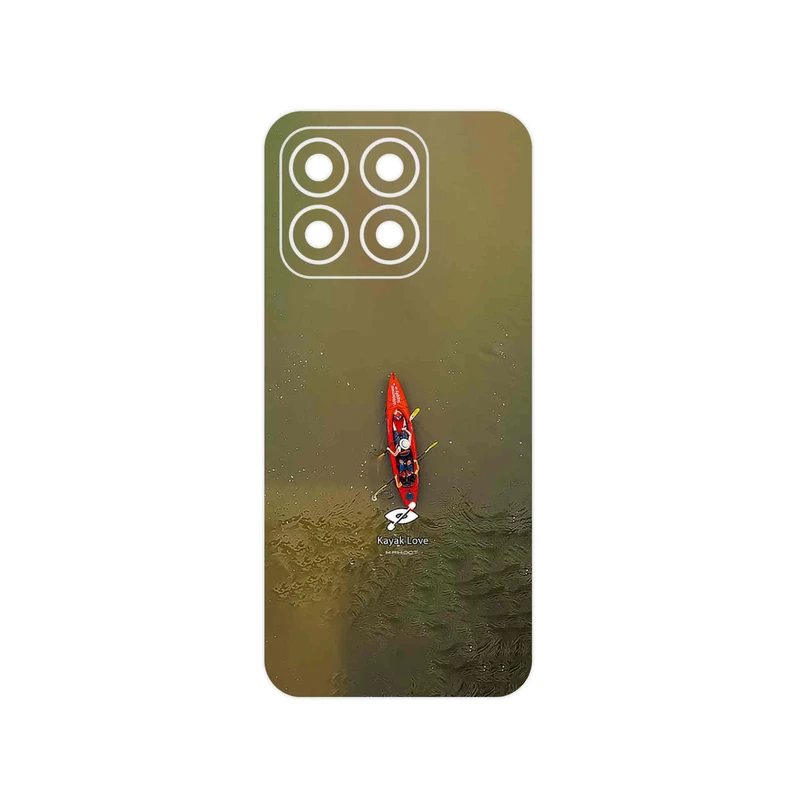 برچسب پوششی ماهوت مدل Kayak مناسب برای گوشی موبایل آنر X8b