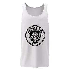 تاپ مردانه آی تمر مدل منچسترسیتی کد 260