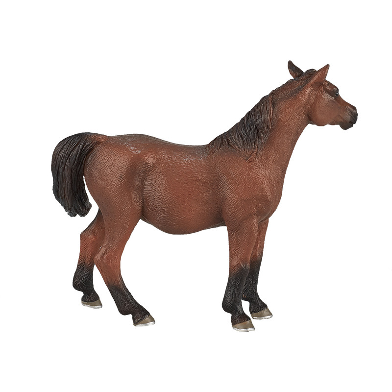 فیگور طرح کره اسب عربی مدل NS7194
