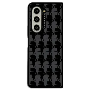 AKAM AMCWSGZFOLD5-KARL1 Cover For Samsung Galaxy Z Fold 5