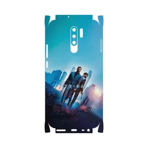 MAHOOT Tenet-FullSkin Cover Sticker for Xiaomi Redmi 9