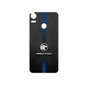 MAHOOT PROTON Cover Sticker for HTC Desire 10 Pro