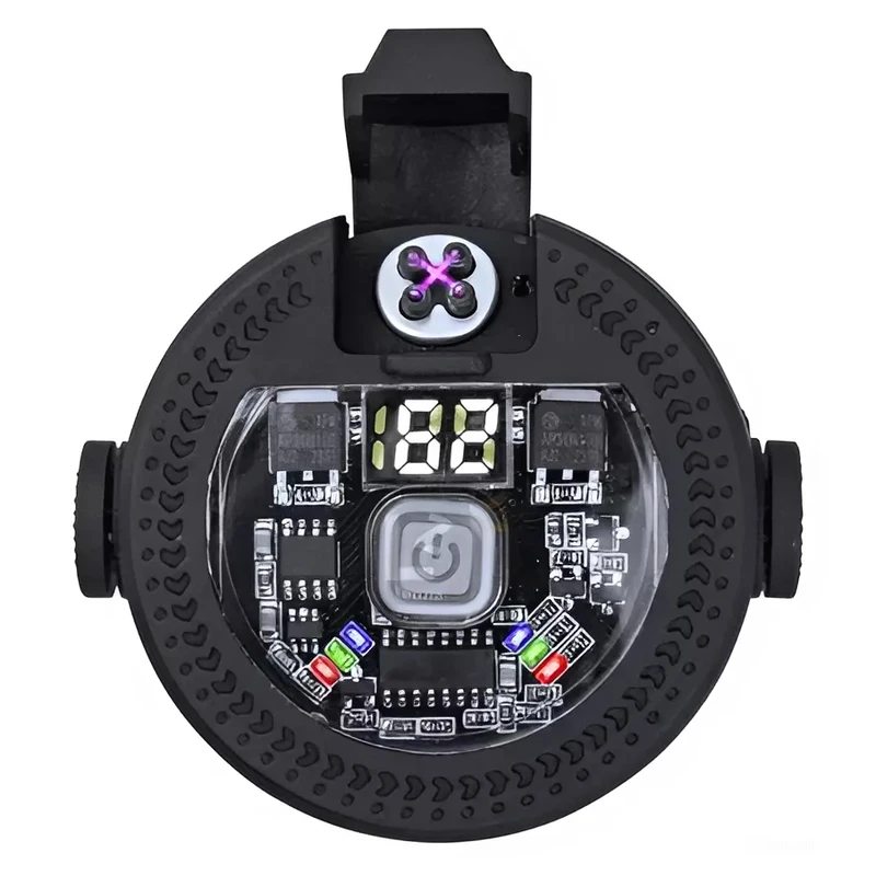 فندک مدل 1-D75