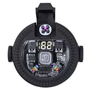 نقد و بررسی فندک مدل 1-D75 توسط خریداران